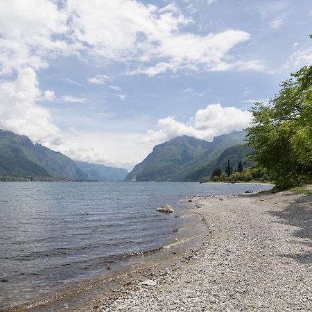 Penelope House Apartman Oliveto Lario Kültér fotó
