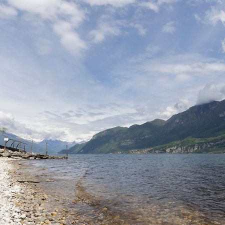 Penelope House Apartman Oliveto Lario Kültér fotó