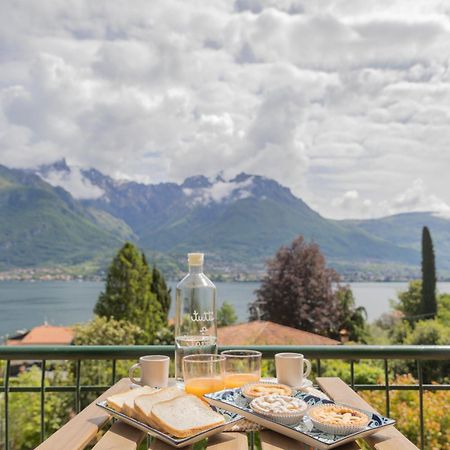 Penelope House Apartman Oliveto Lario Kültér fotó