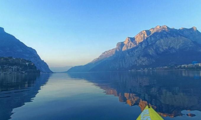 Penelope House Apartman Oliveto Lario Kültér fotó