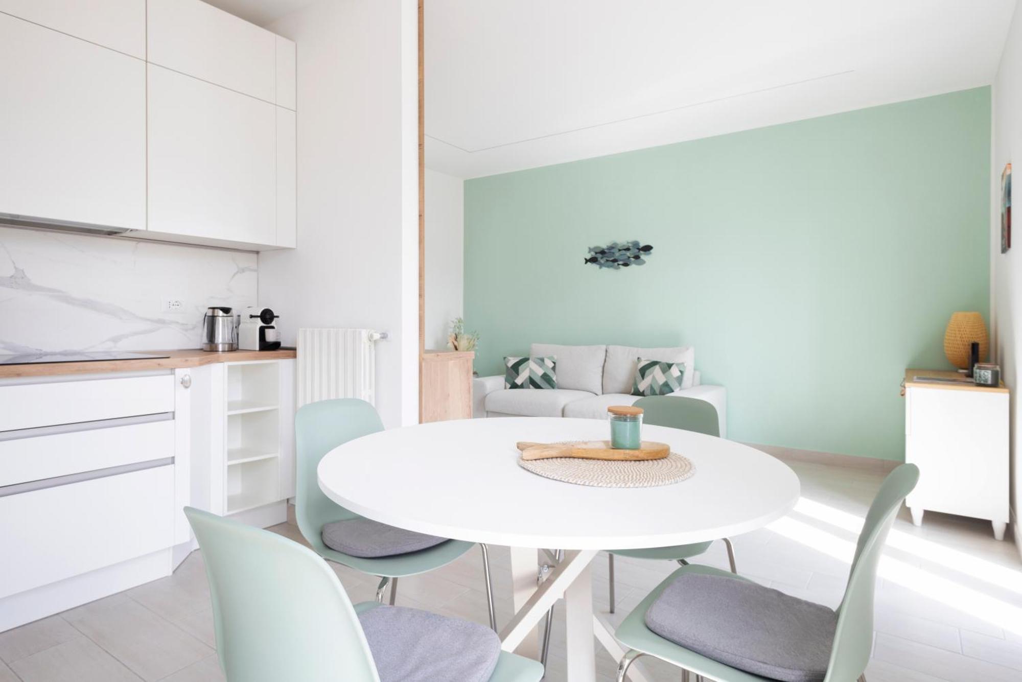 Penelope House Apartman Oliveto Lario Kültér fotó