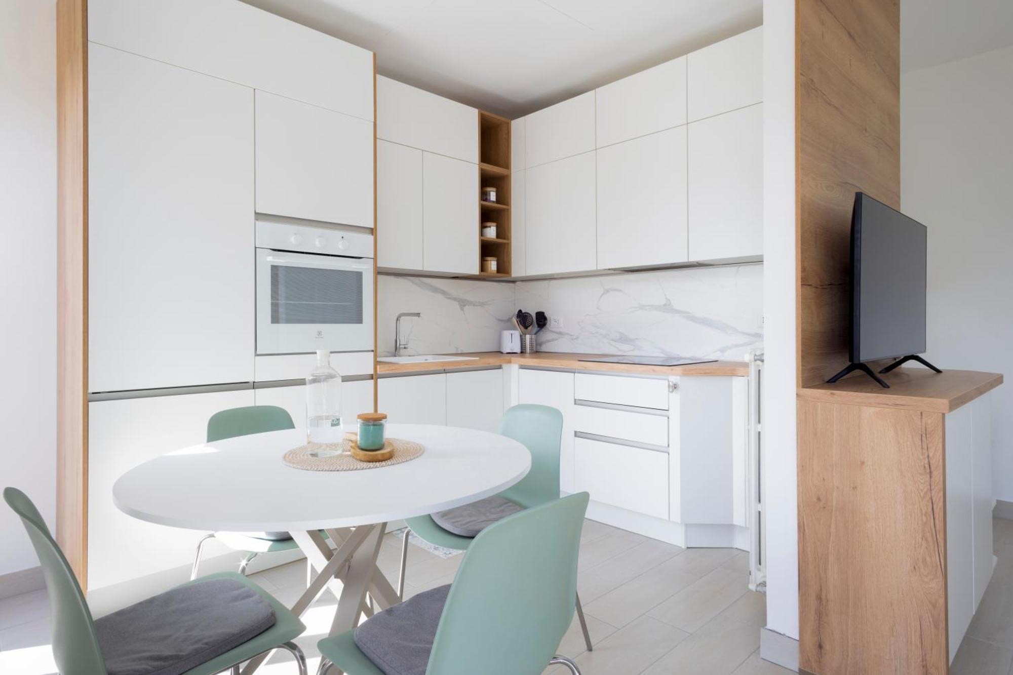 Penelope House Apartman Oliveto Lario Kültér fotó
