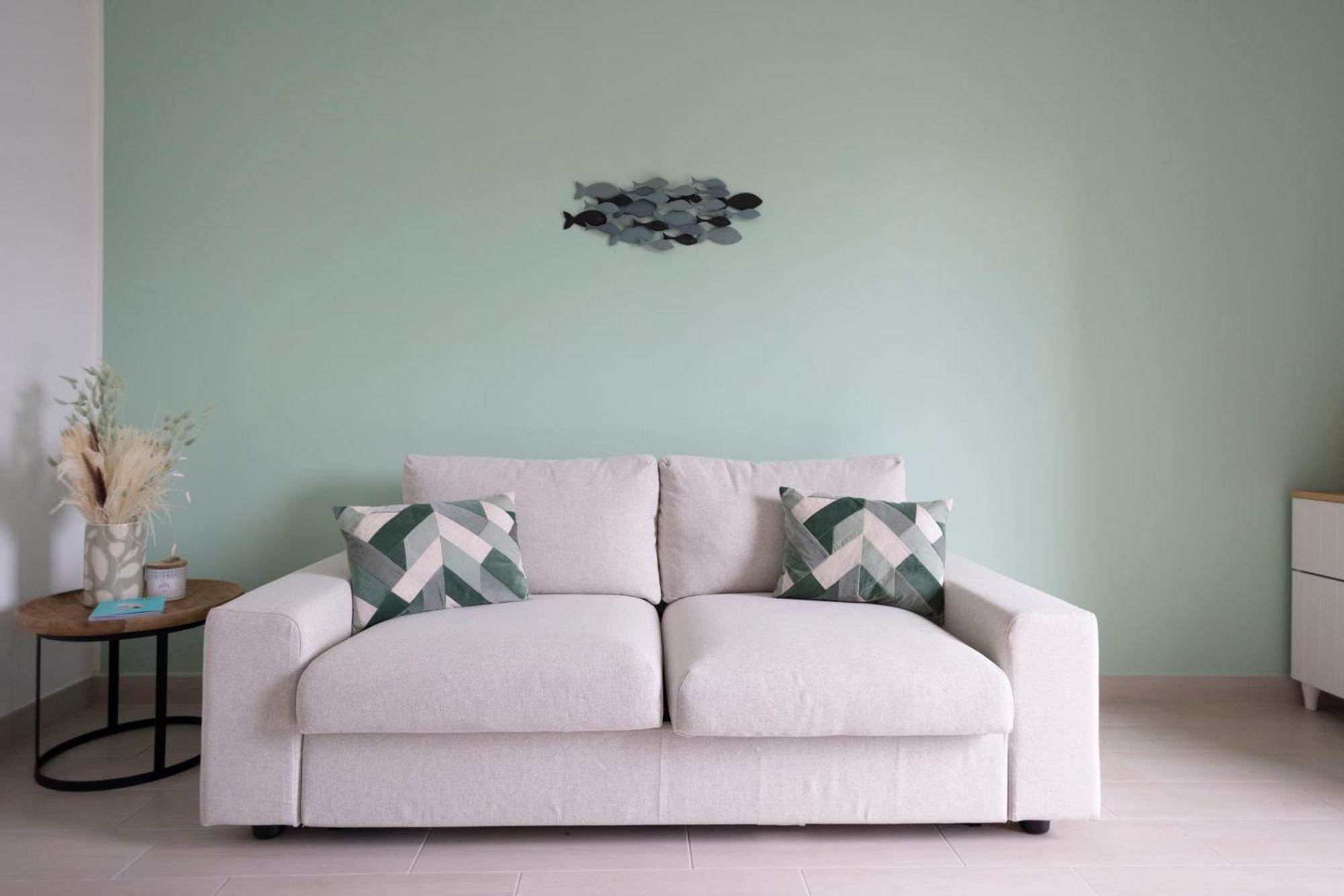 Penelope House Apartman Oliveto Lario Kültér fotó