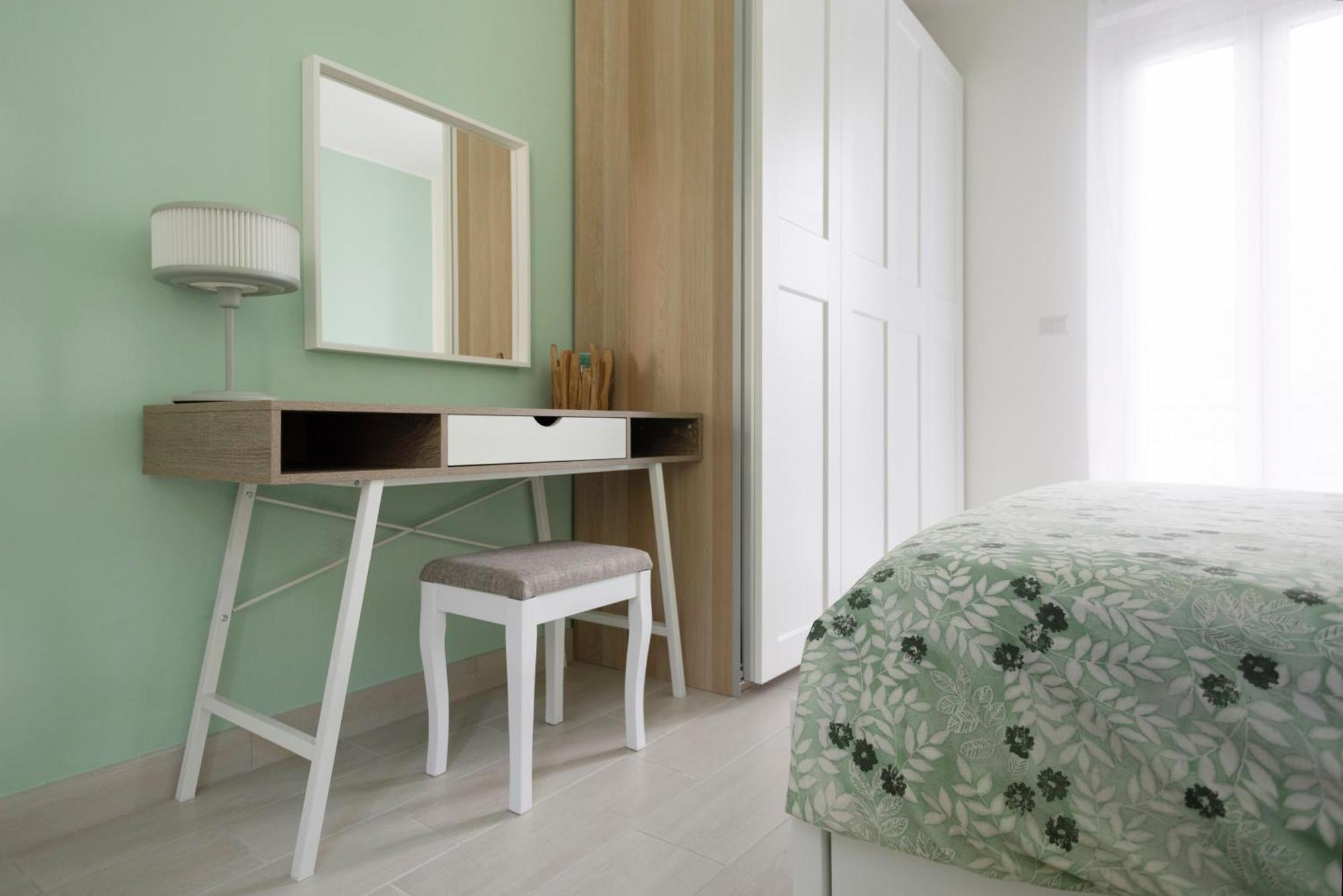 Penelope House Apartman Oliveto Lario Kültér fotó