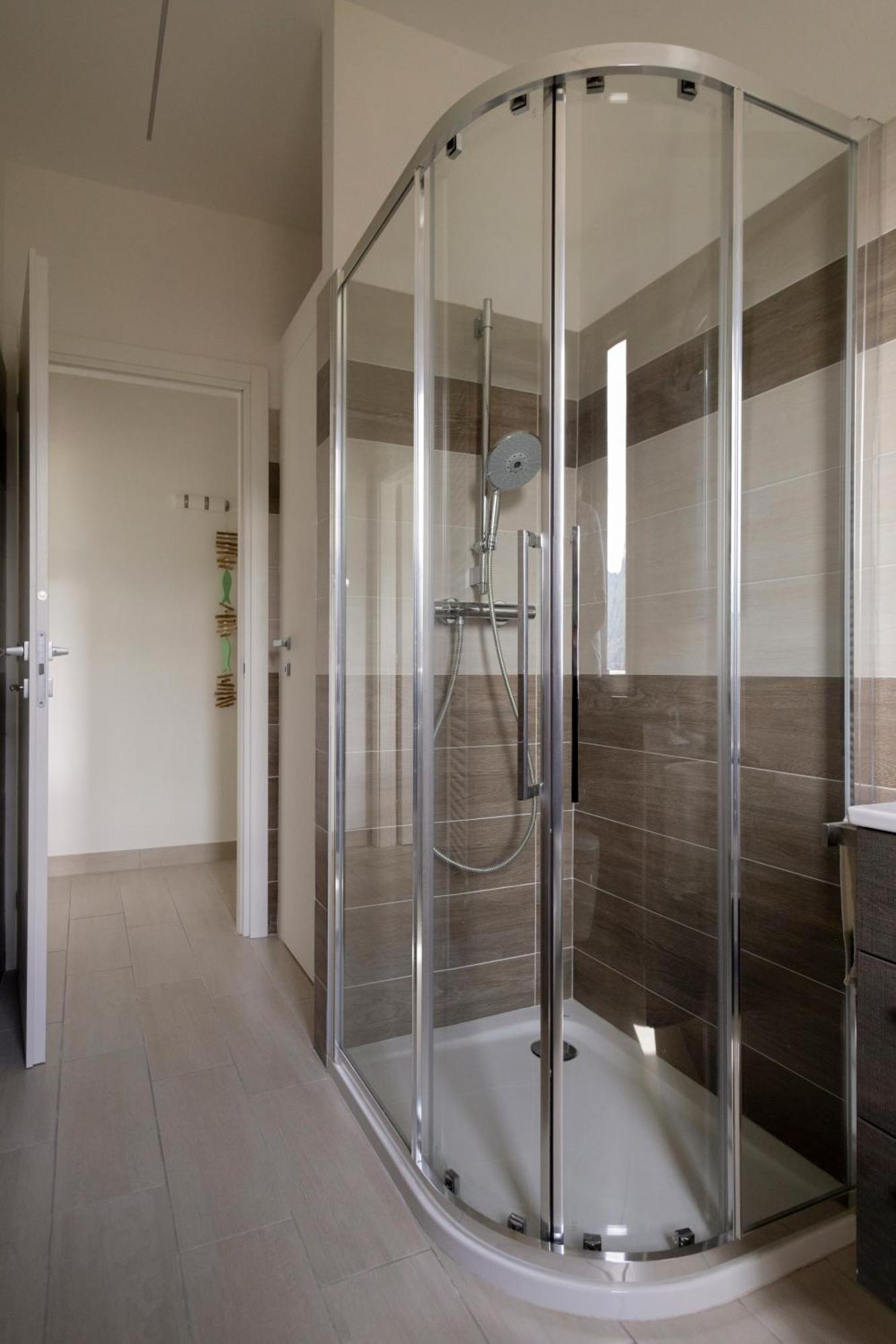 Penelope House Apartman Oliveto Lario Kültér fotó